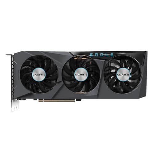 Gigabyte RX 6600 XT Eagle 8GB Graphics Card
